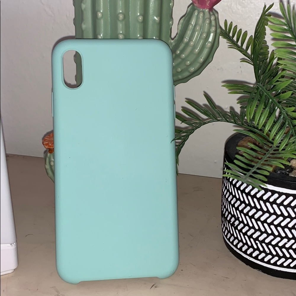 Iphone Xs Max case